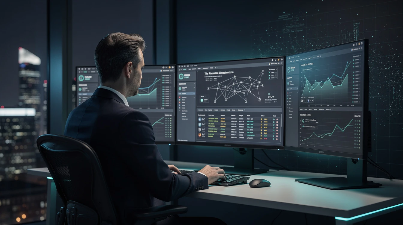 First 24 Hours After a Cyber Attack — Irish SME Response Guide
