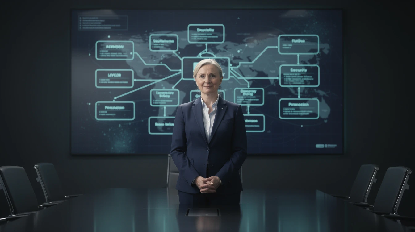 Cyber Threat Landscape for Irish SMEs in 2026 — The Perfect Storm