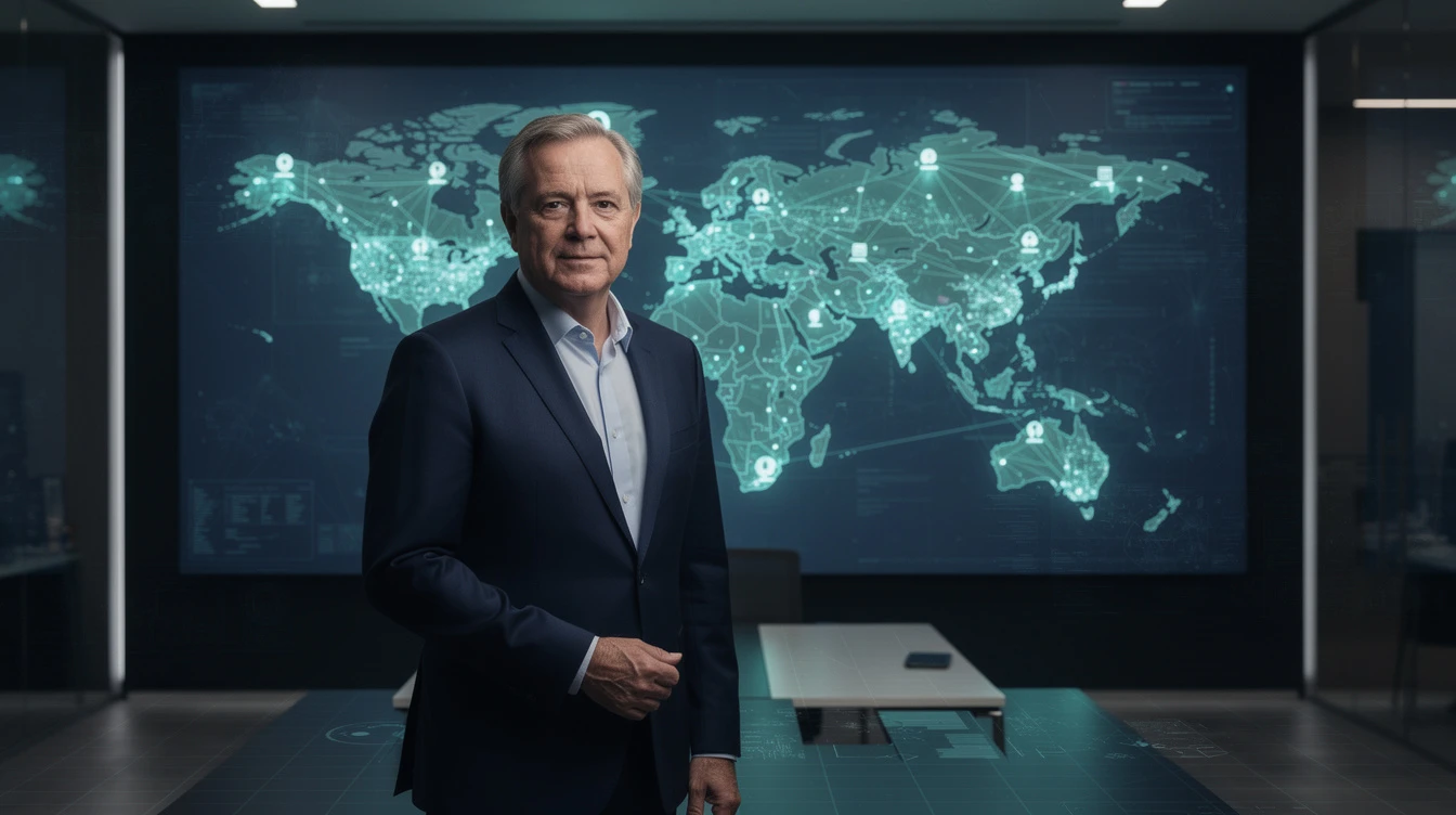 vCISO Cost Ireland 2026 — Honest Pricing from €1,500/Month