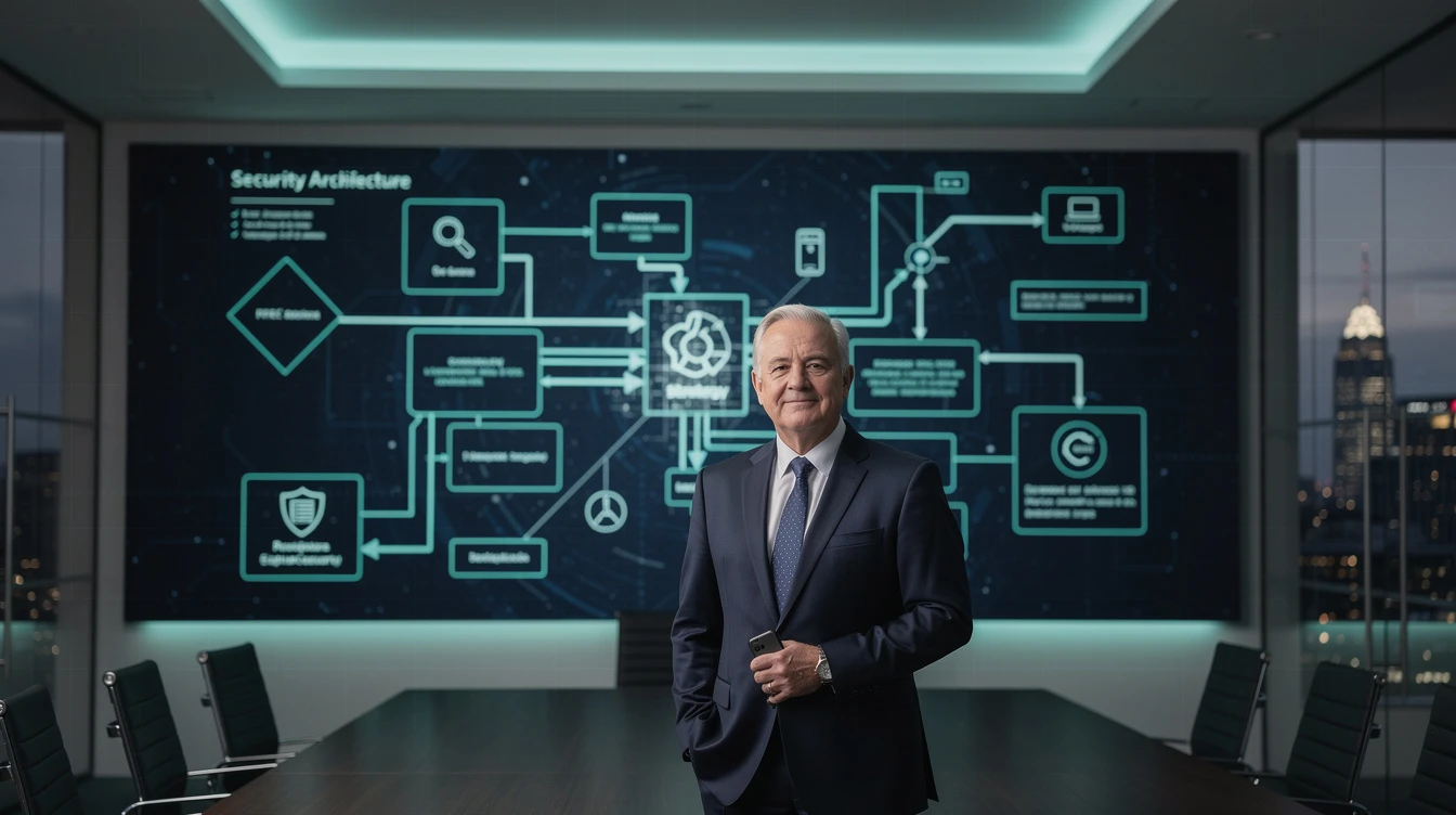 vCISO Cost + Readiness Calculator — Free Tool for Irish SMEs
