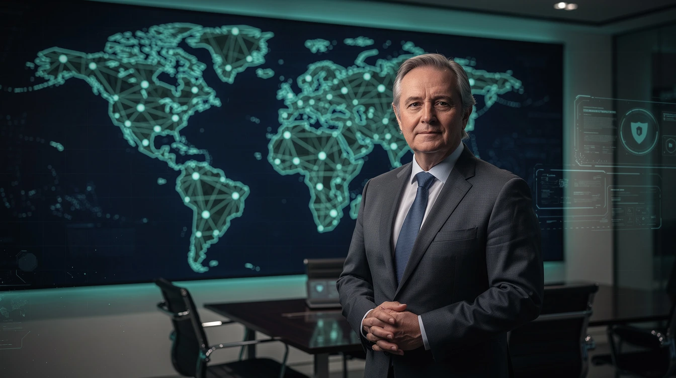 How a vCISO Drives Business Growth for Irish SMEs — Beyond Just Security