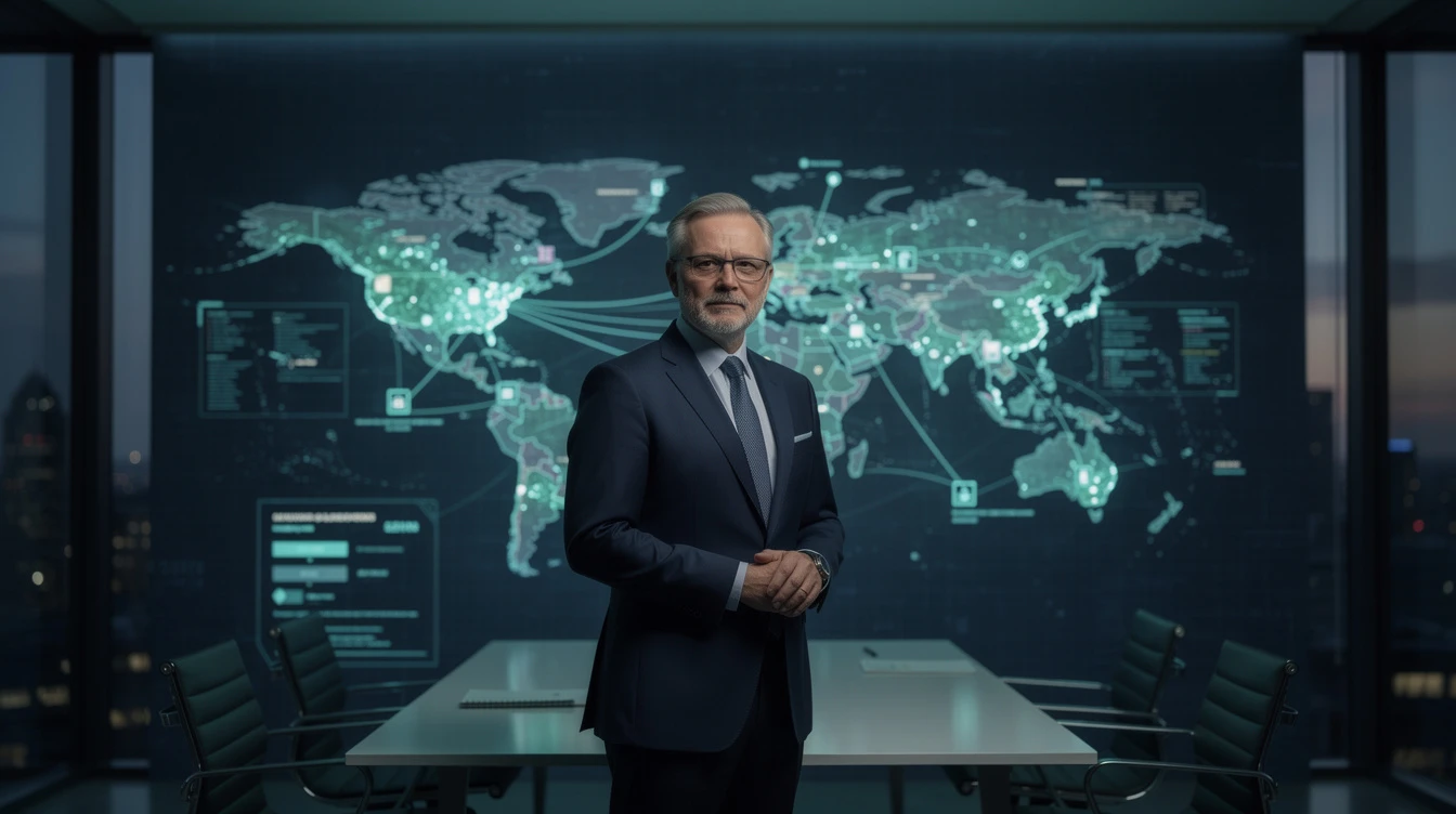 vCISO for Cyber Insurance — Cut Premiums + Improve Cover at Renewal