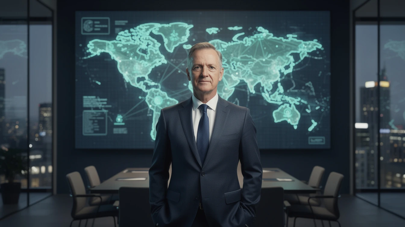 vCISO for NIS2 Audit Prep — Get Your Irish SME Ready for NCSC Ireland