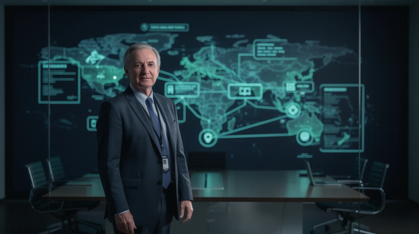 vCISO ROI for Irish SMEs — Real Numbers from 30+ Engagements