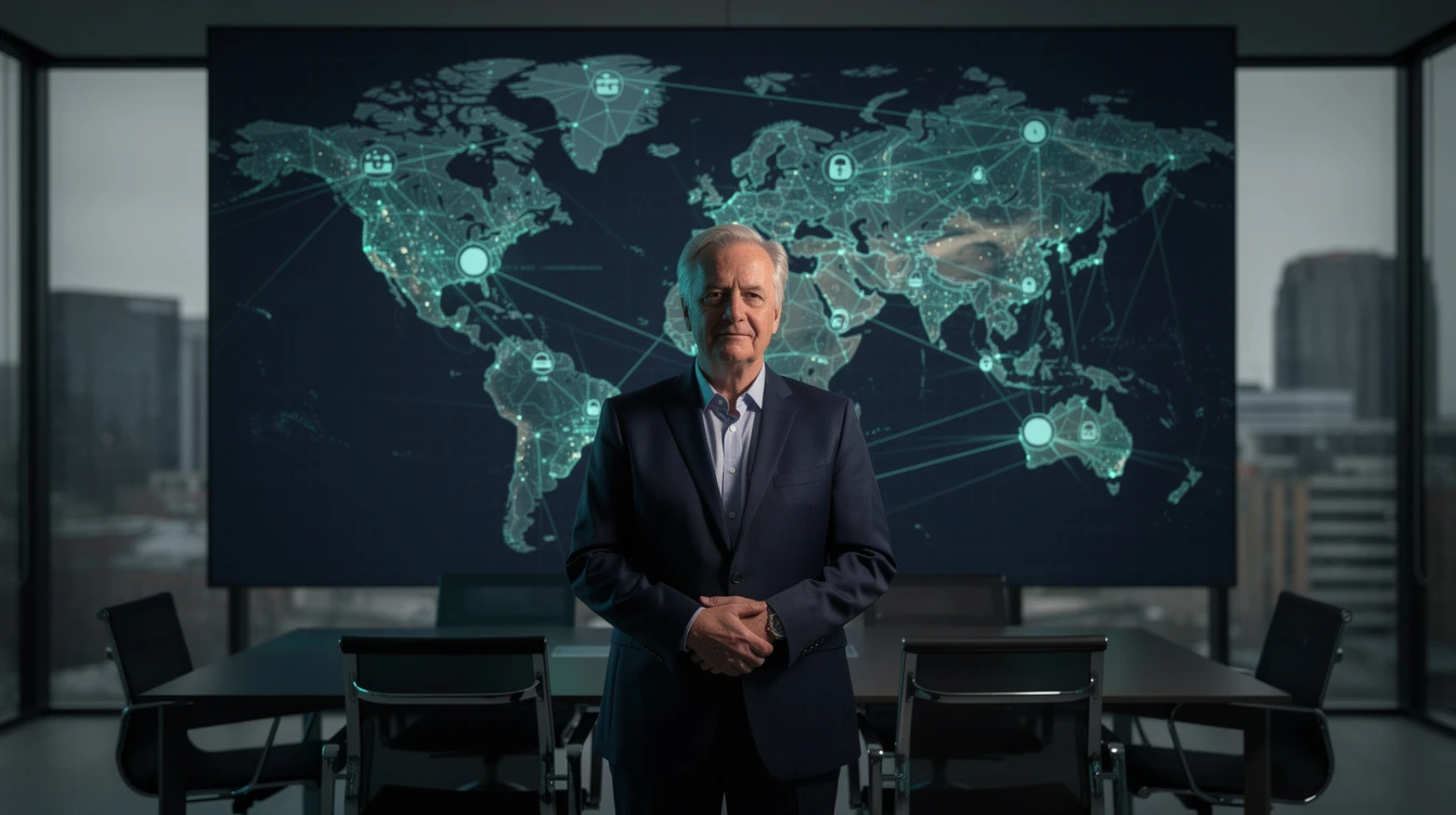 vCISO for Cyber Insurance — Right Policy, Right Price for Irish SMEs
