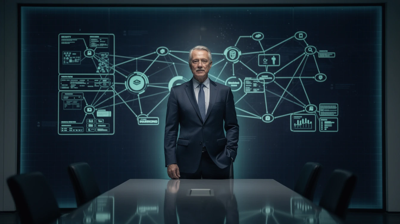 vCISO vs In-House Cybersecurity Manager — Decision Framework for Irish SMEs