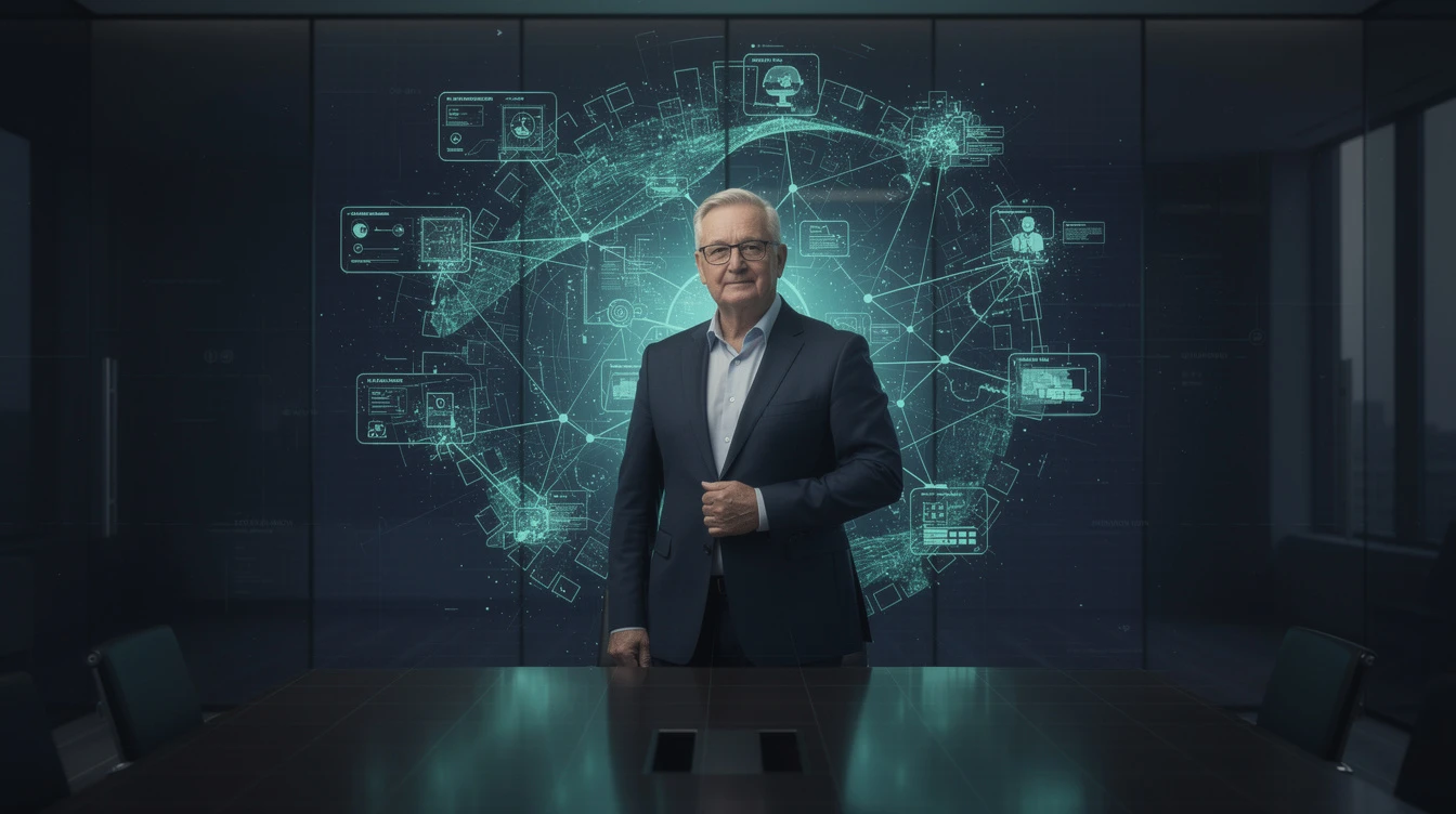 vCISO vs In-House CISO: Which Is Right for a Donegal SME?