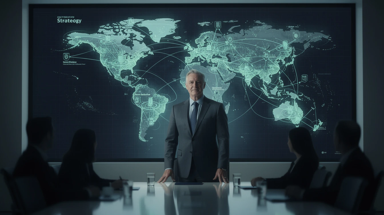 vCISO vs Managed Security Services — Comparison Guide for Irish SMEs