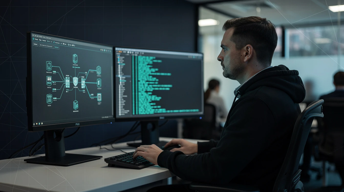 Penetration Test Cost Ireland 2026 — Real Pricing for Irish SMEs