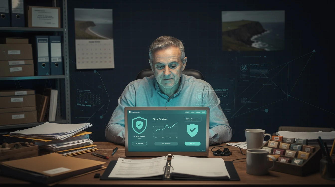 What Happens When You Call Pragmatic Security — Honest Answer (No Sales Pitch)