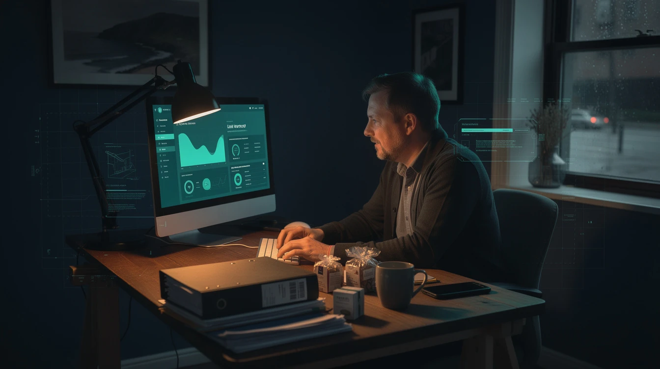 Cyber Threat to Irish SMEs — What the Media Aren't Telling You