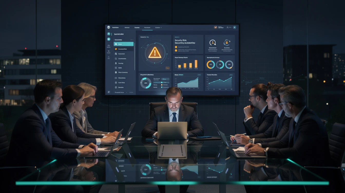 Board Asks 'Are We Secure?' — Honest Answers for Irish CTOs