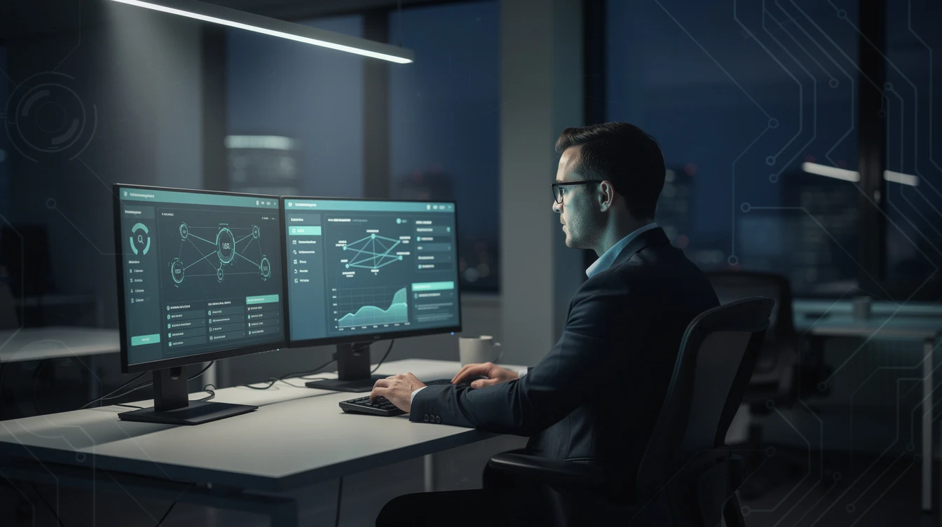 What Your IT Provider Won't Tell You — Irish SME Security Gap