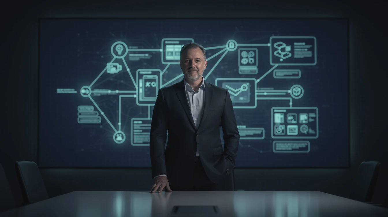 When to Hire a vCISO — 7 Warning Signs for Irish SME Directors