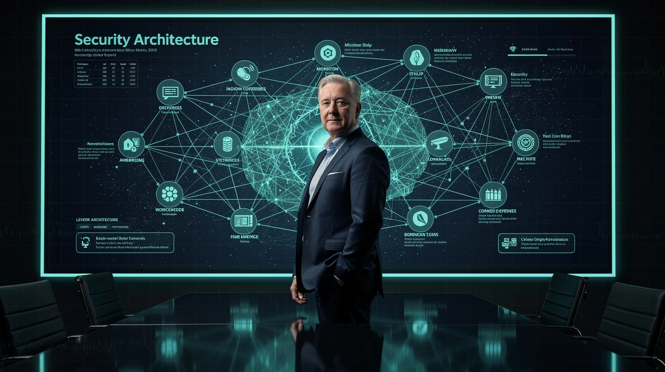 When Is It Too Late to Hire a vCISO? — Surprising Irish SME Answer