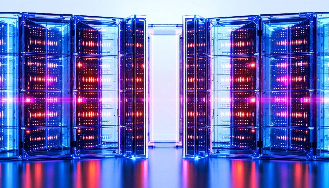 Windows Server 2016 End of Support — Irish SME Migration (Jan 2027)