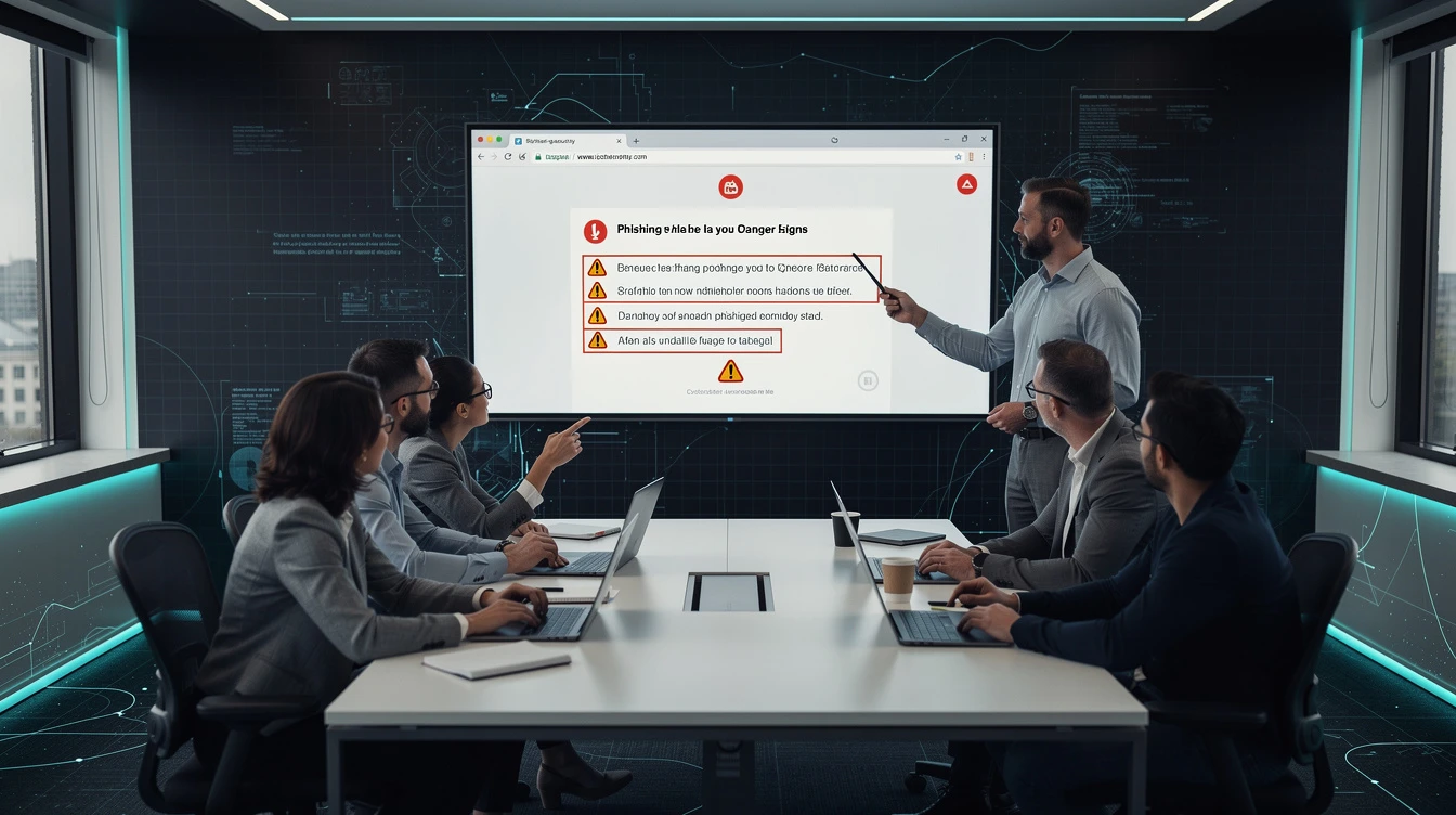 Cybersecurity Policy for Irish SMEs — Plain-English Template