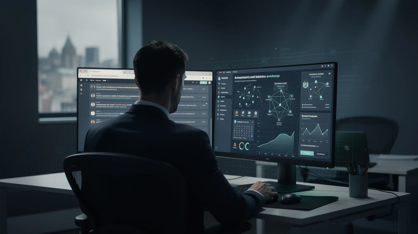 Silent Email Compromise — Why Your Accountant May Already Be Hacked