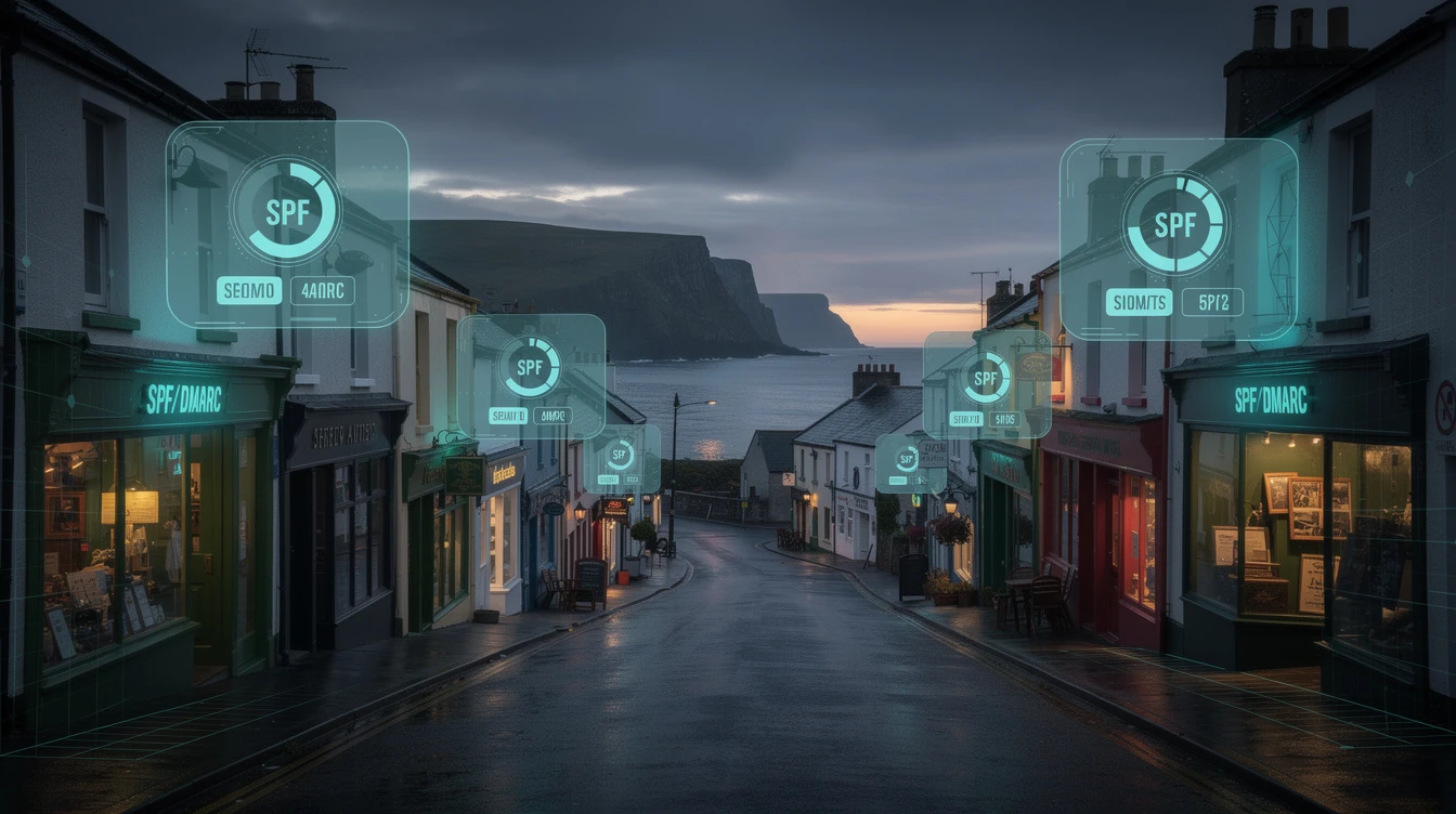 Booking System Security for Donegal Hospitality — Stop Fraud